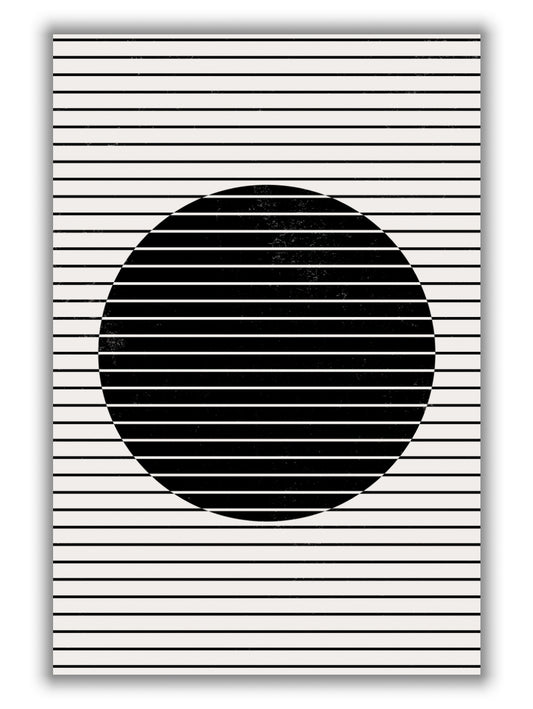 Minimal Geometric #2