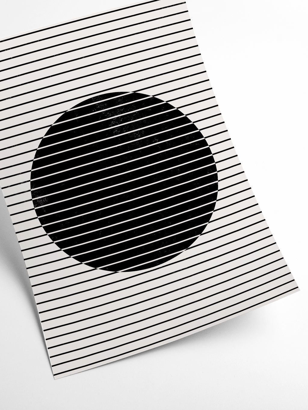 Minimal Geometric #2