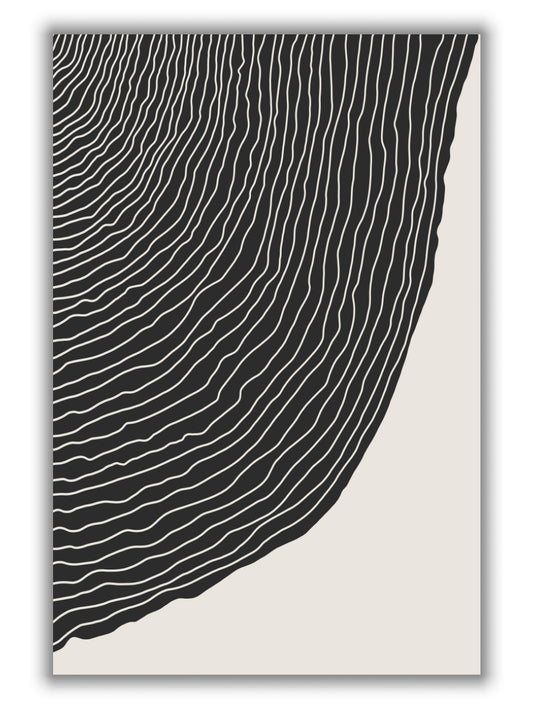 Minimal Line Design #1
