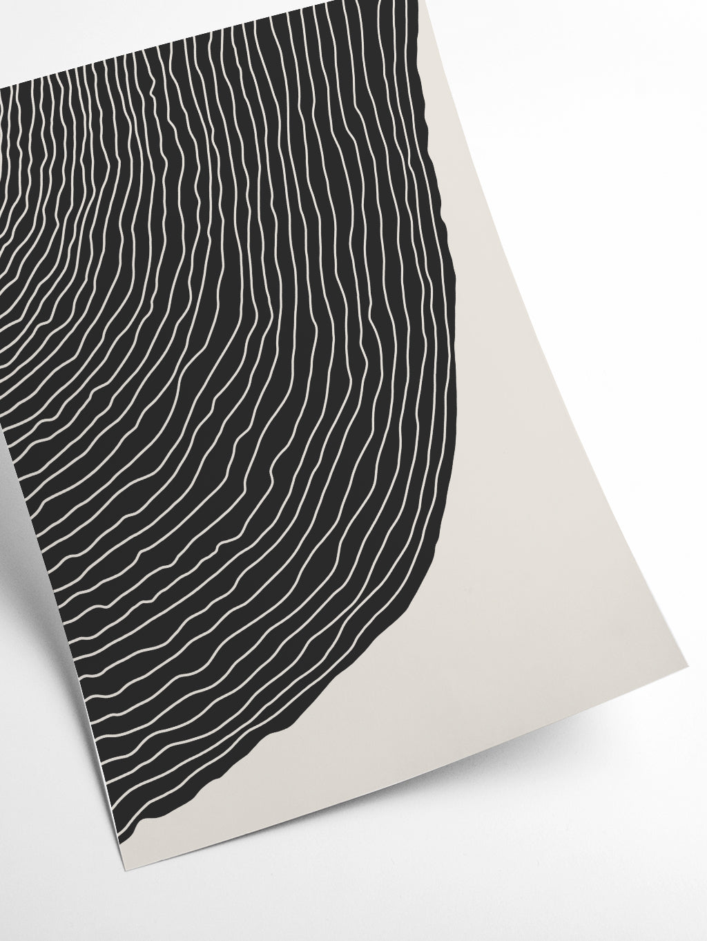 Minimal Line Design #1
