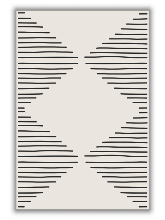 Minimal Line Design #2