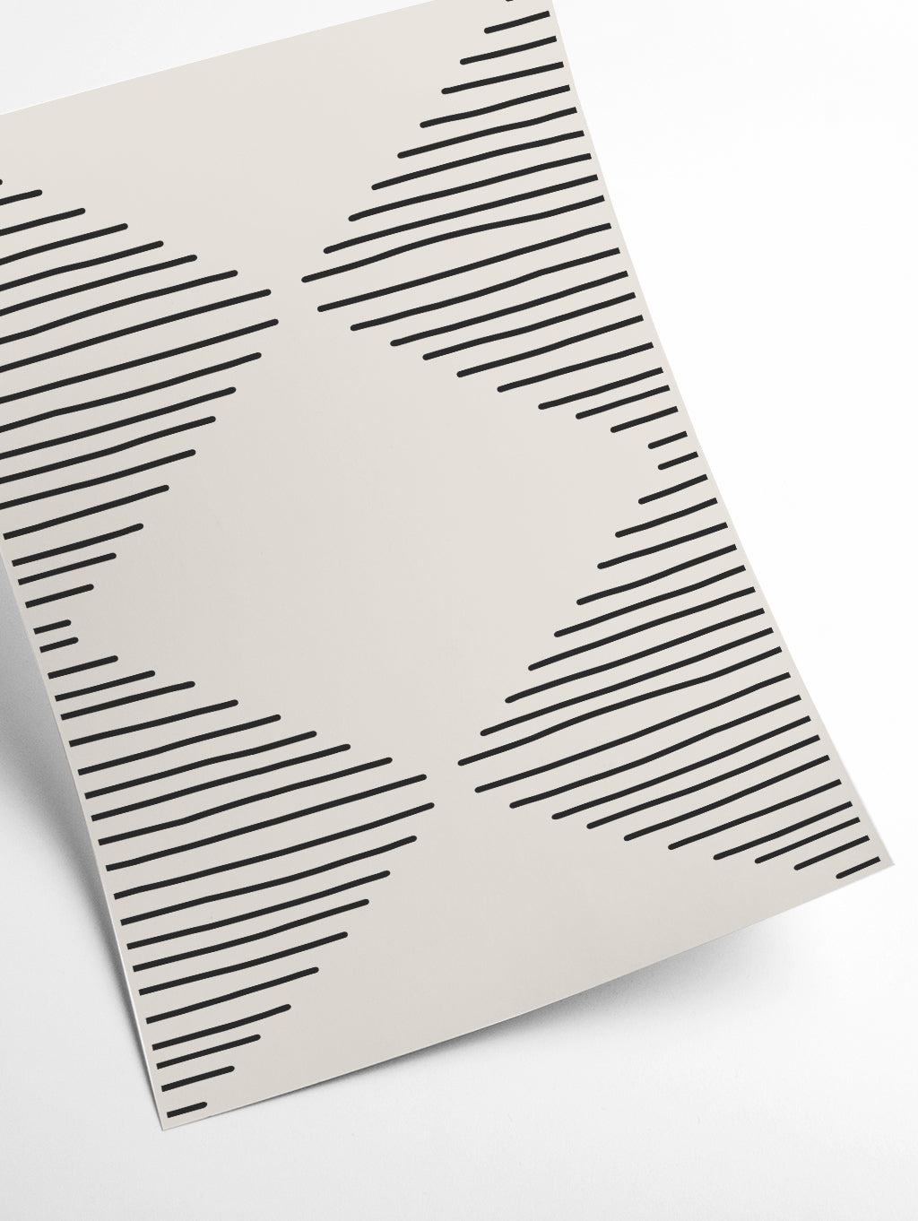 Minimal Line Design #2