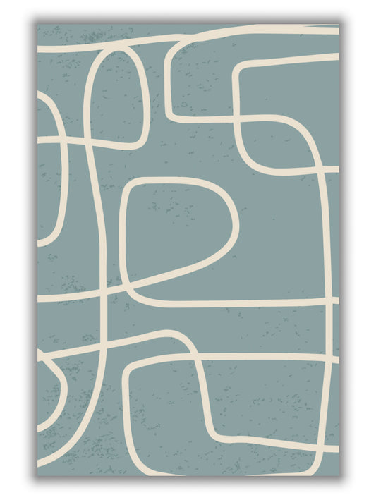 Minimal Line Series #1