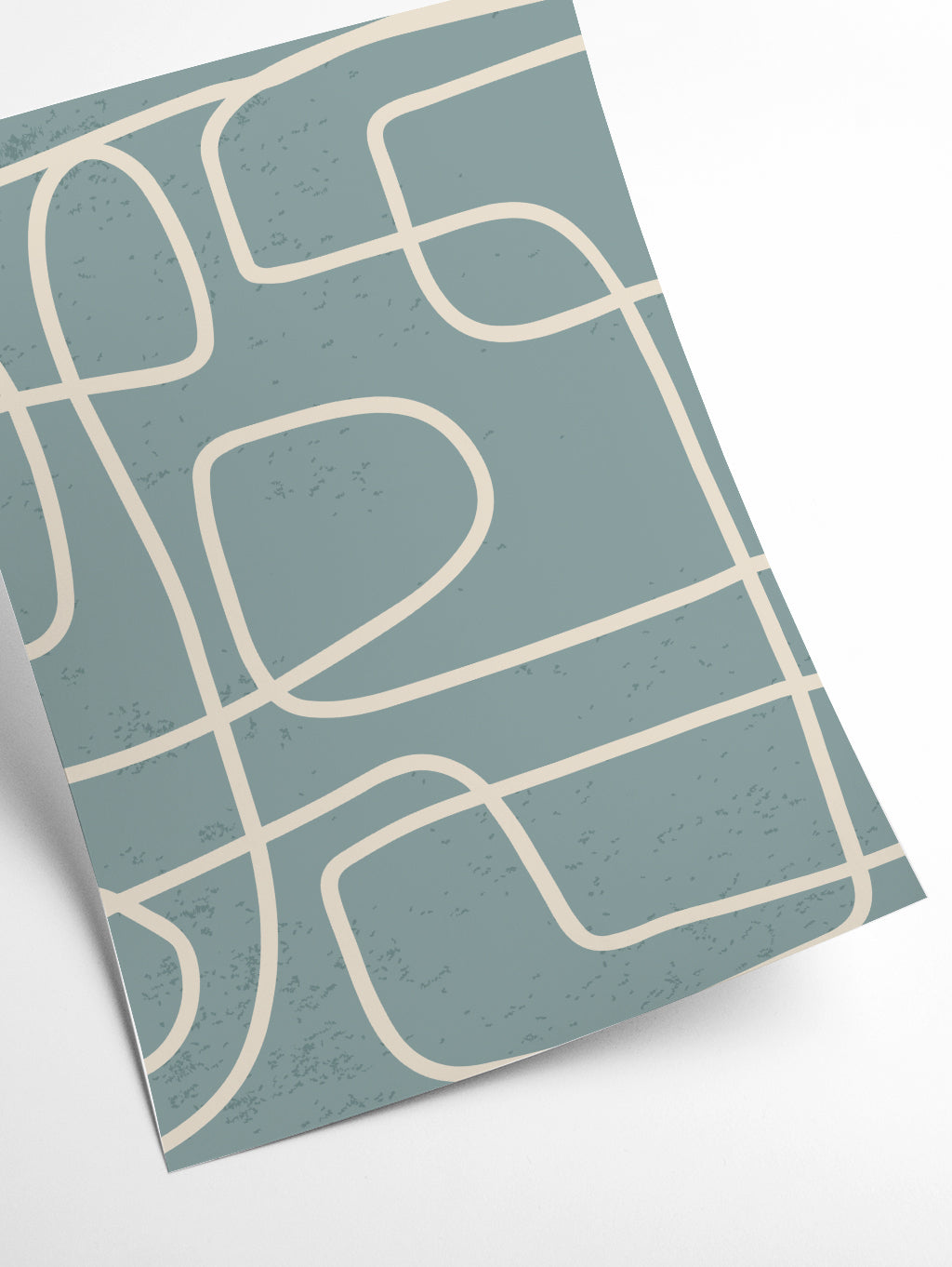 Minimal Line Series #1