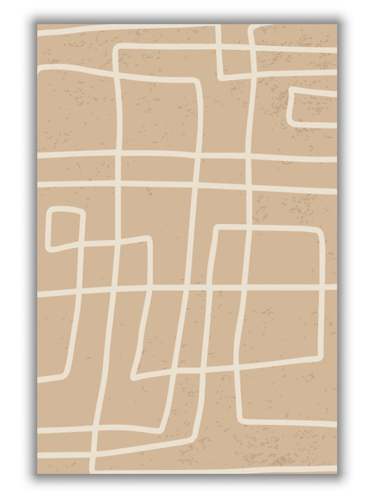 Minimal Line Series #2