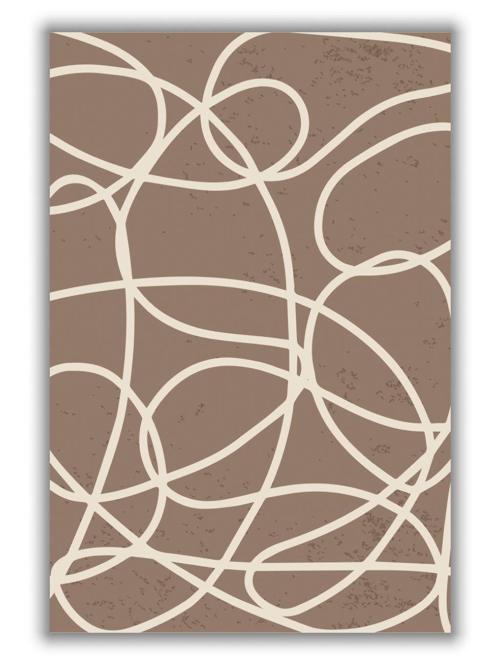 Minimal Line Series #3