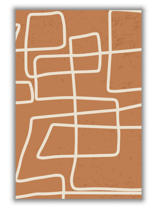 Minimal Line Series #4