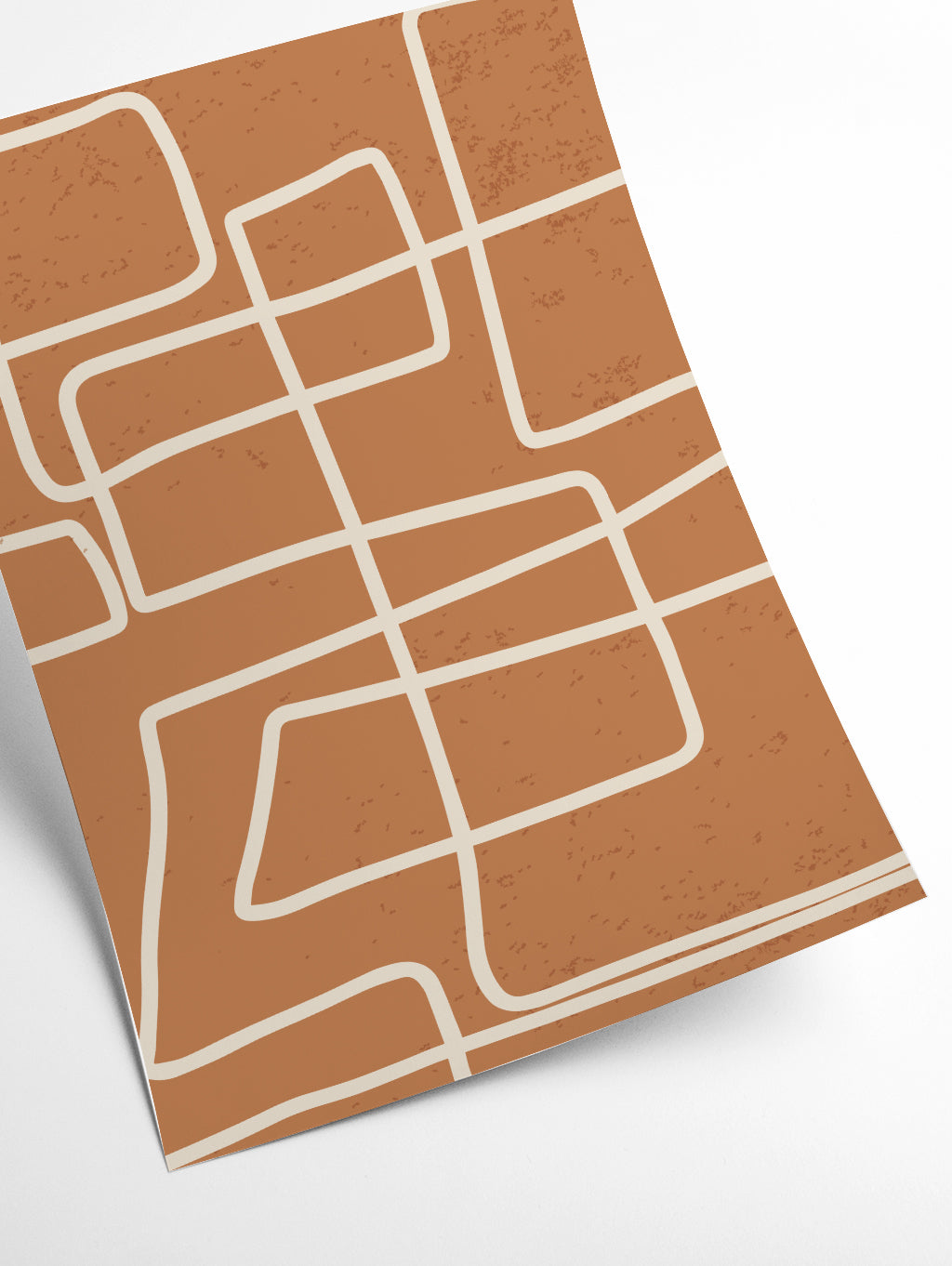 Minimal Line Series #4