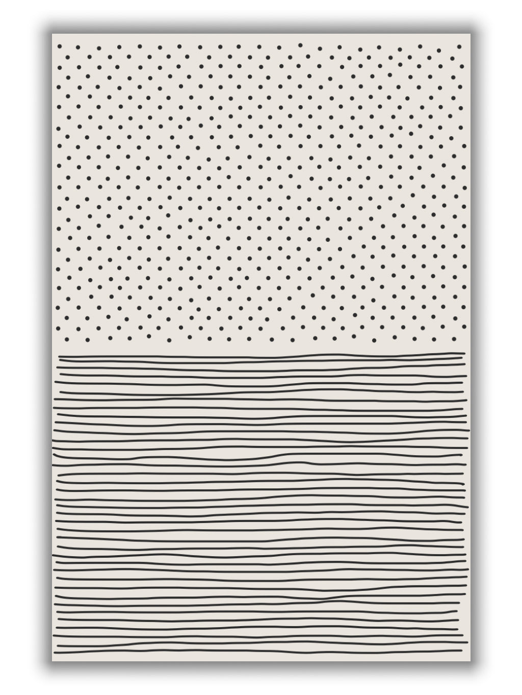 Minimal Line Vibes #1