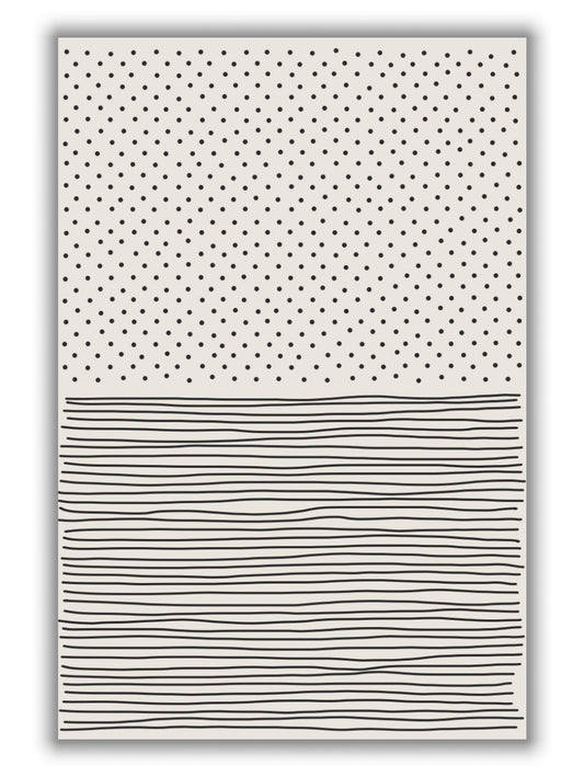 Minimal Line Vibes #1