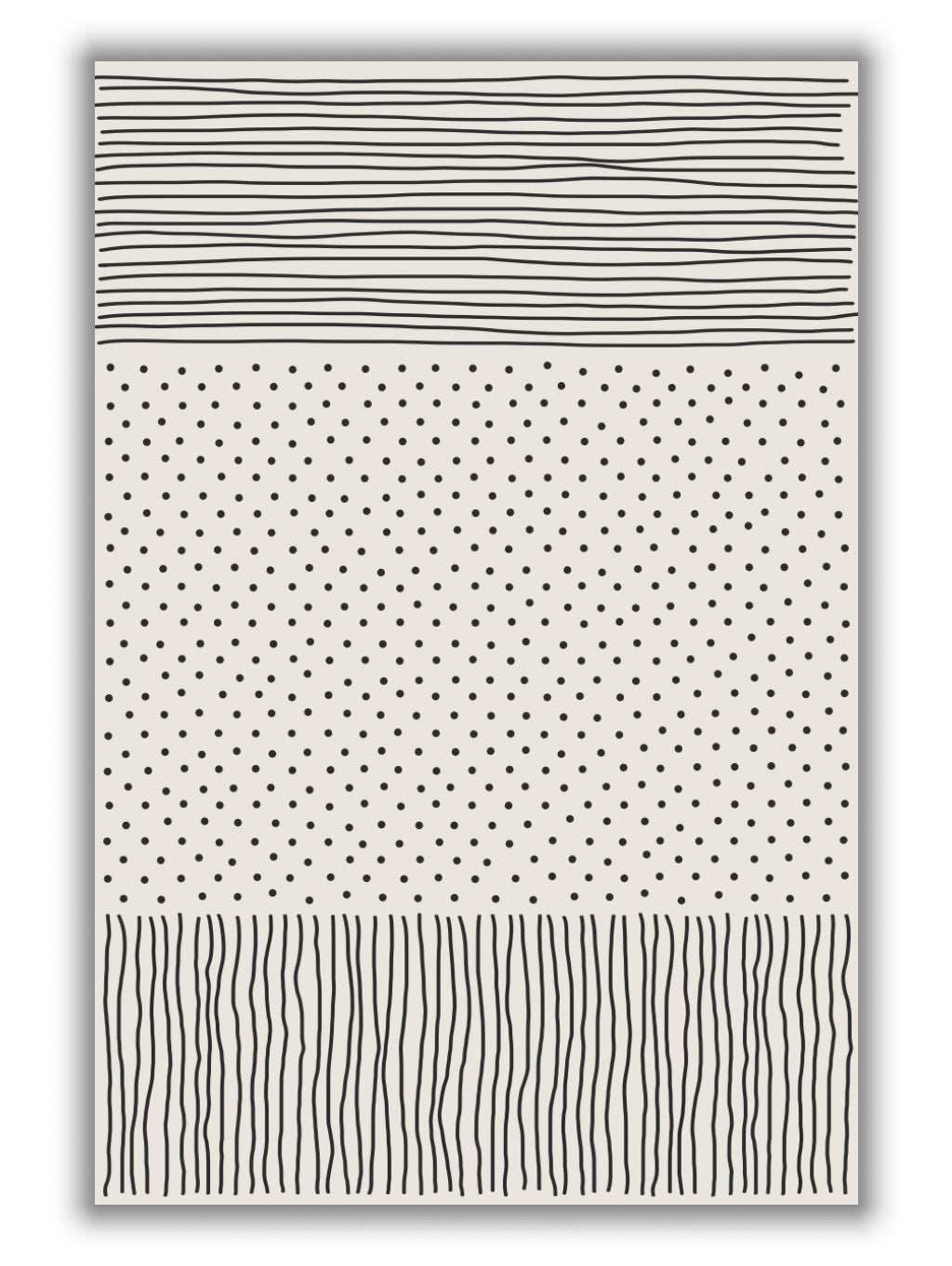Minimal Line Vibes #2