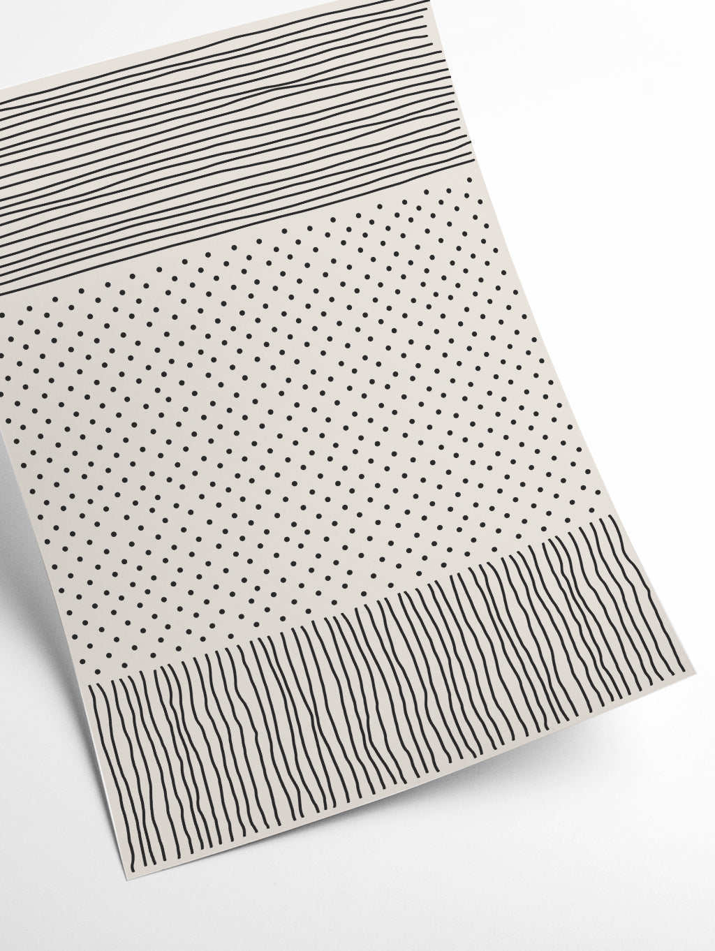 Minimal Line Vibes #2