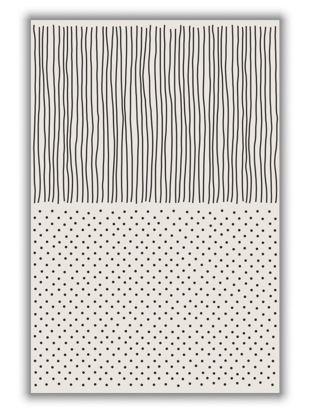 Minimal Line Vibes #4