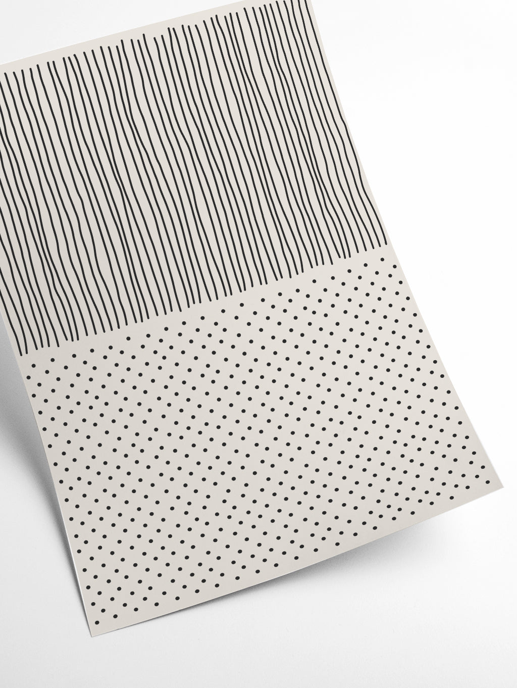 Minimal Line Vibes #4