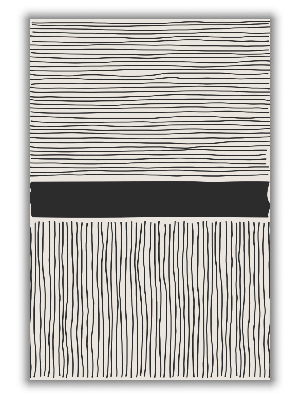 Minimal Line Vibes #6