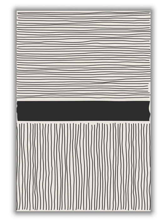 Minimal Line Vibes #6