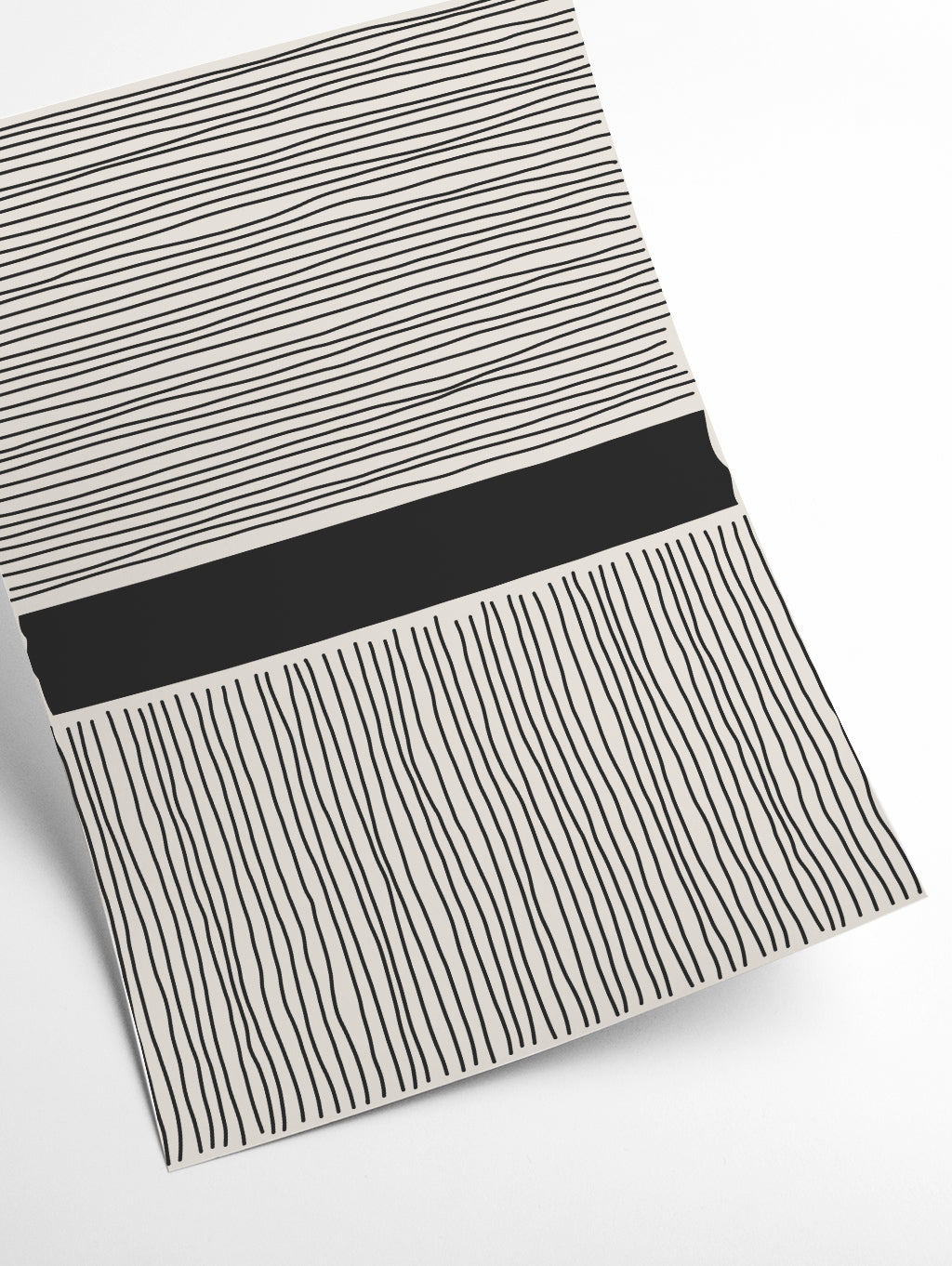 Minimal Line Vibes #6
