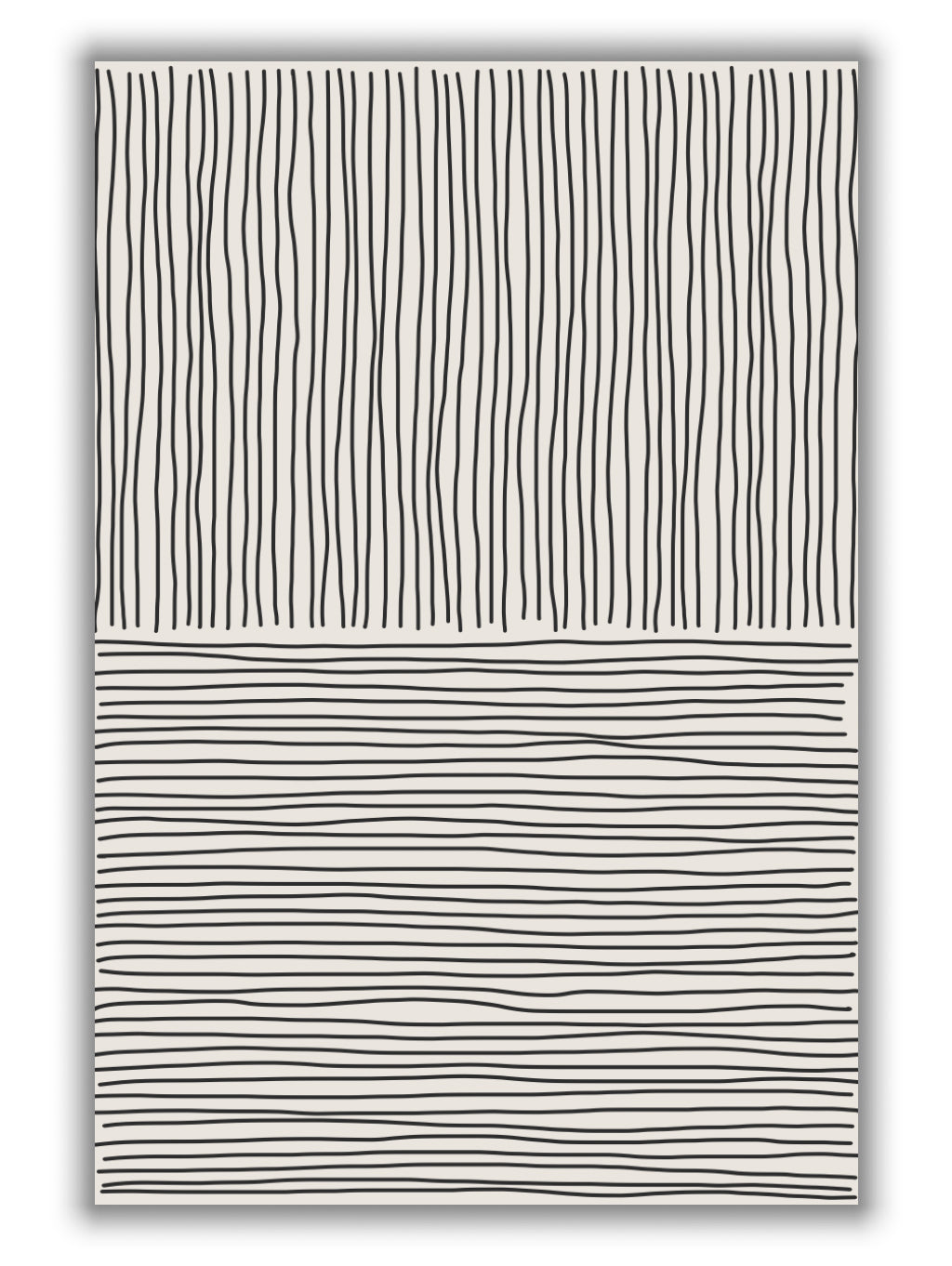 Minimal Line Vibes #7