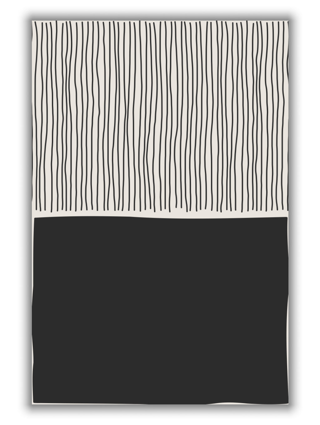 Minimal Line Vibes #8