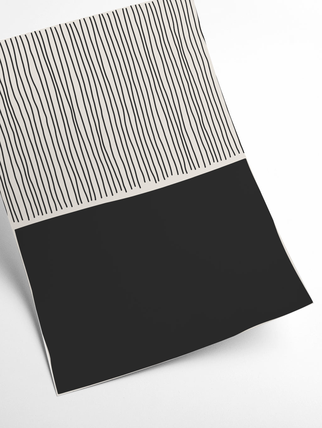 Minimal Line Vibes #8