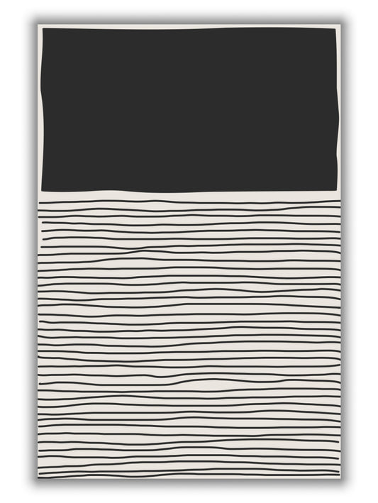 Minimal Line Vibes #9