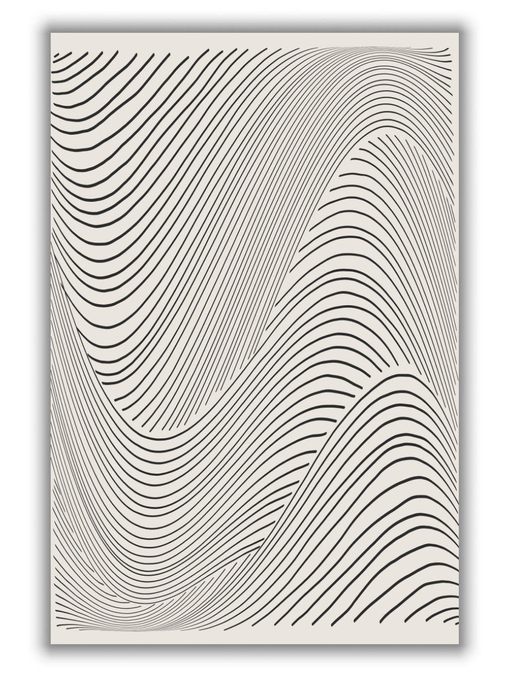 Minimal Lines Set #2