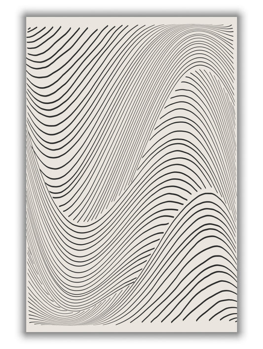 Minimal Lines Set #2