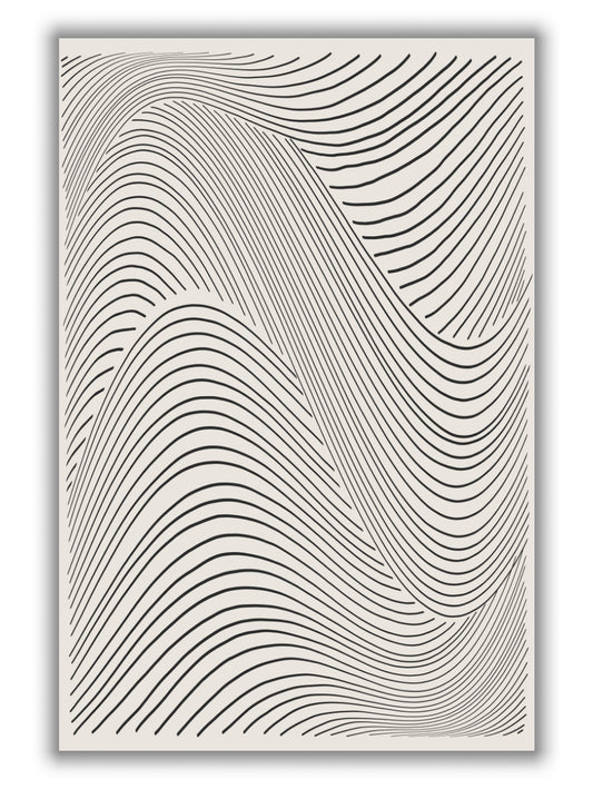 Minimal Lines Set #4