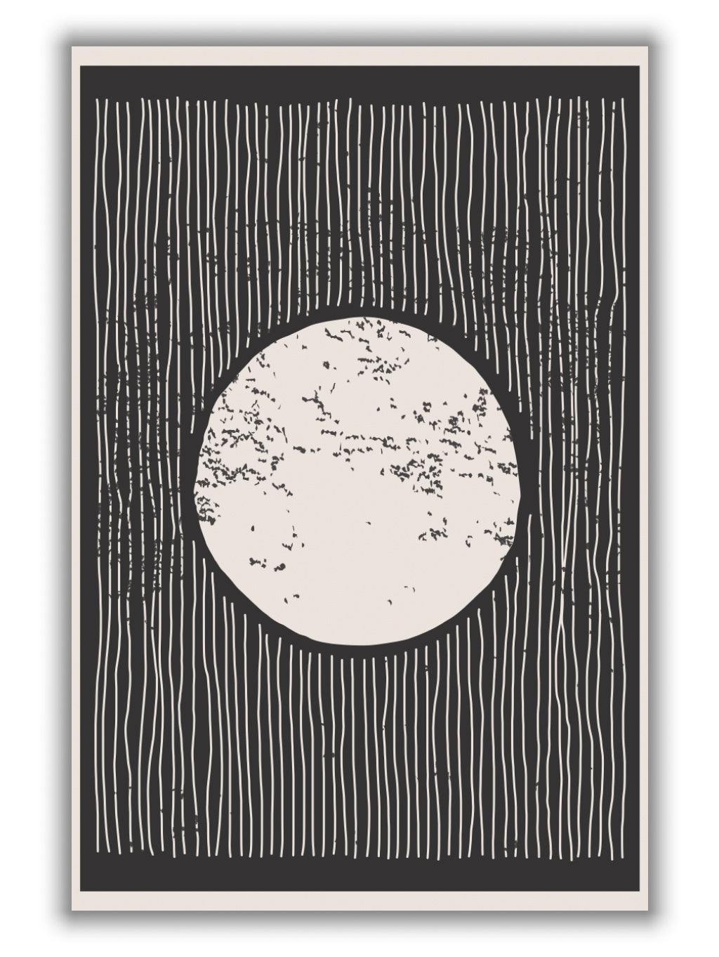 Minimal Moon