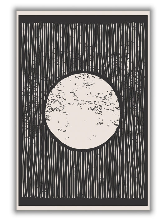 Minimal Moon