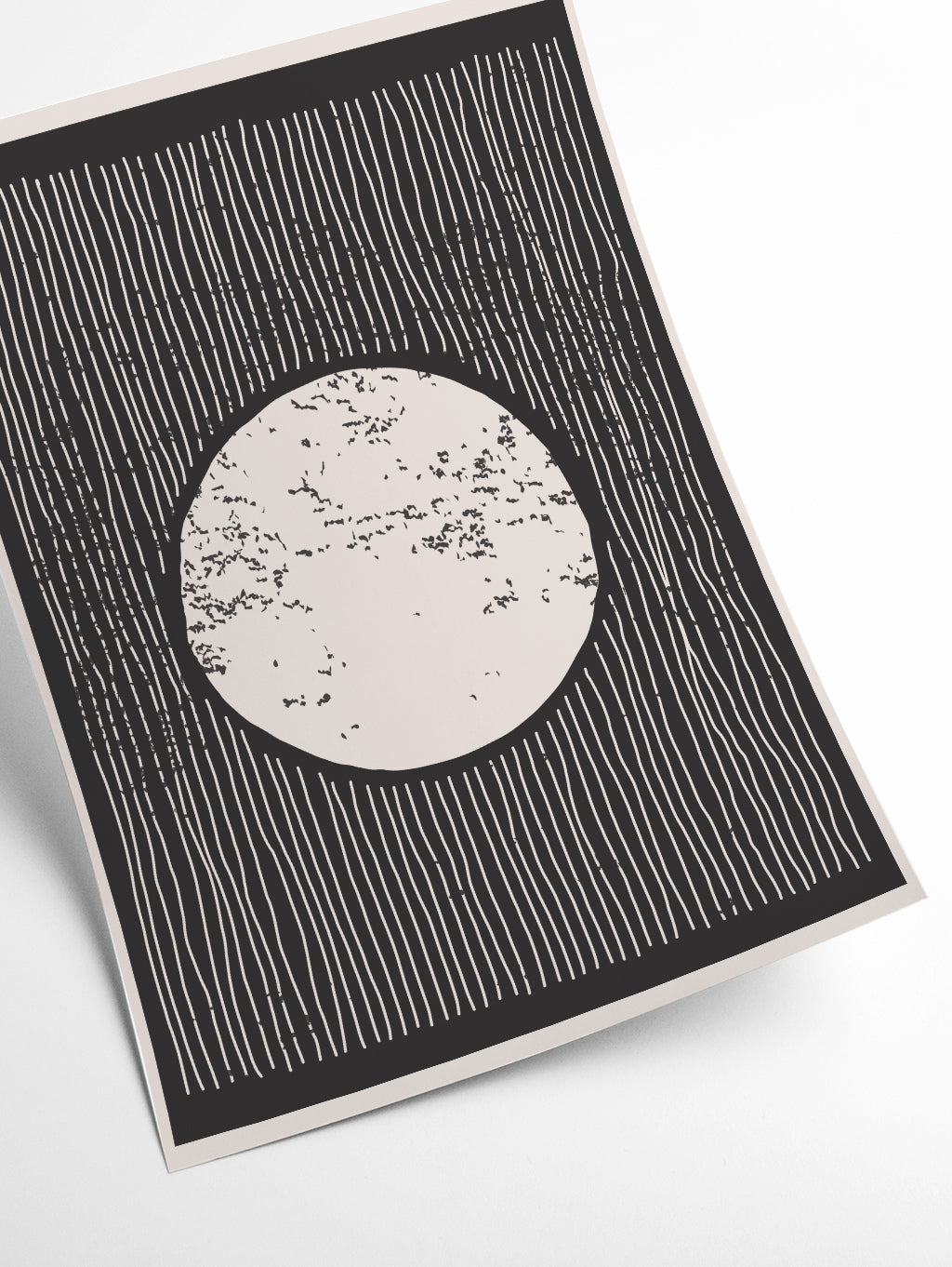 Minimal Moon