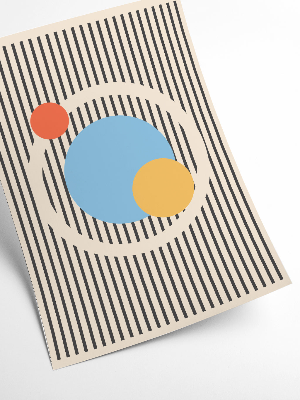 Minimal Planets Series #1