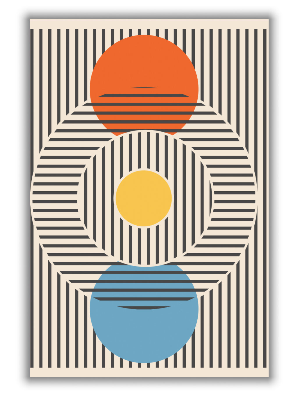 Minimal Planets Series #2