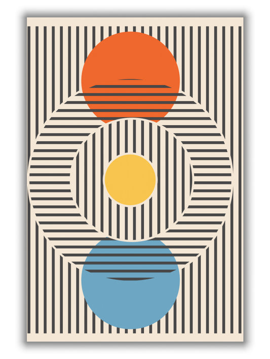 Minimal Planets Series #2