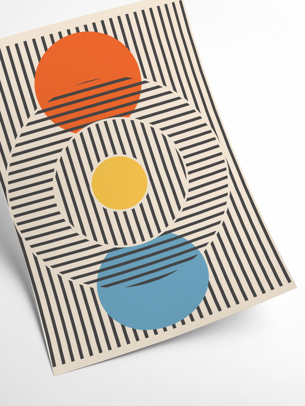Minimal Planets Series #2