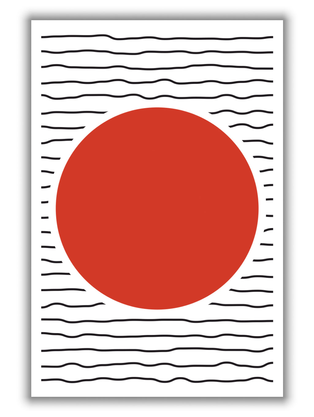 Minimal Primary #1