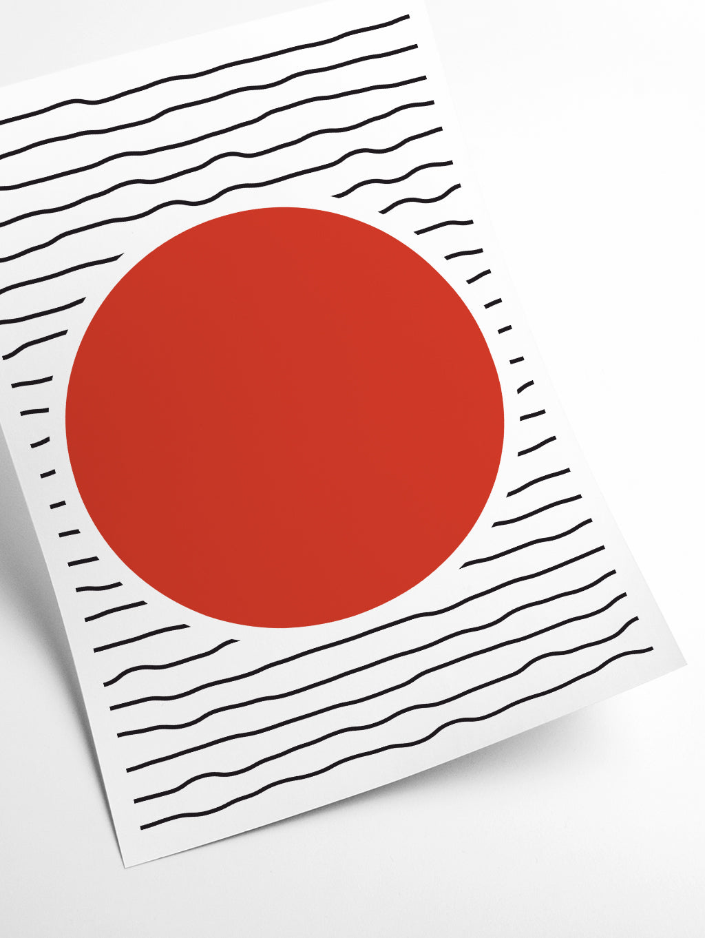 Minimal Primary #1