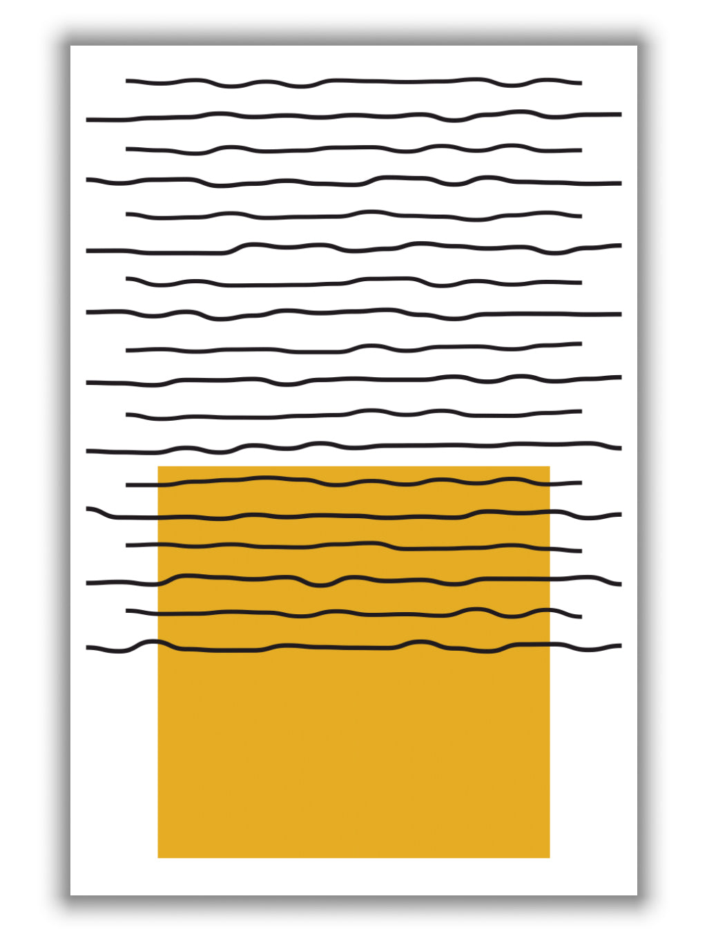 Minimal Primary #2