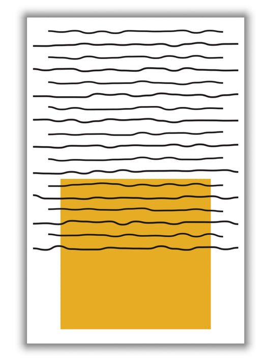 Minimal Primary #2