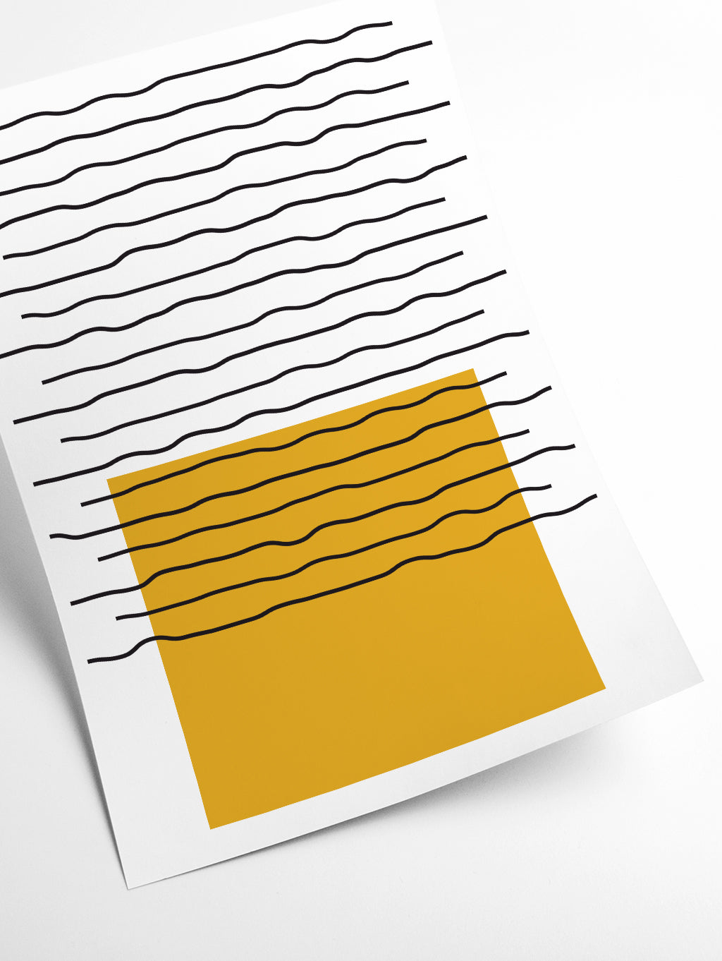 Minimal Primary #2