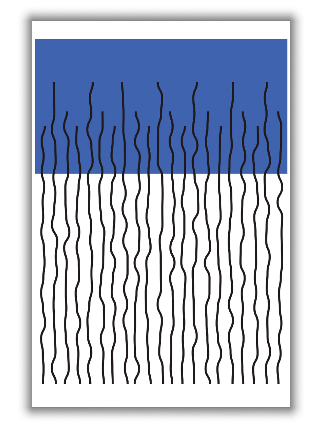 Minimal Primary #3