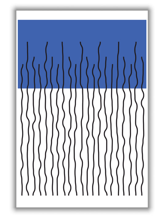 Minimal Primary #3