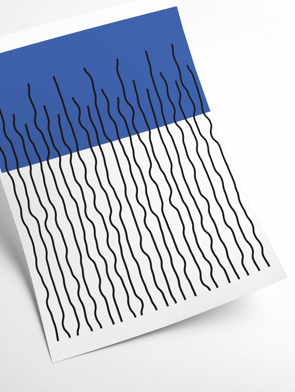 Minimal Primary #3