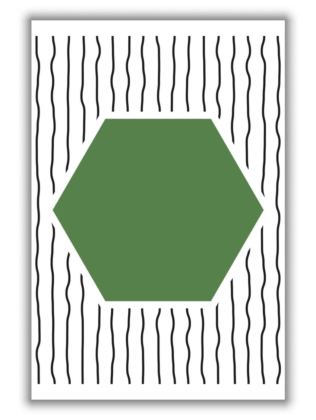 Minimal Primary #4