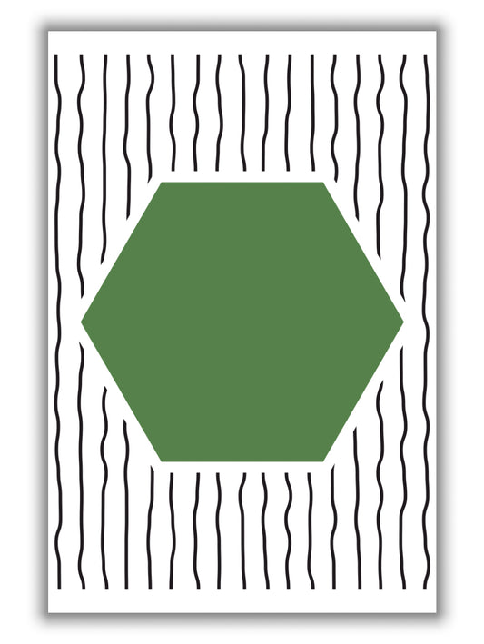 Minimal Primary #4