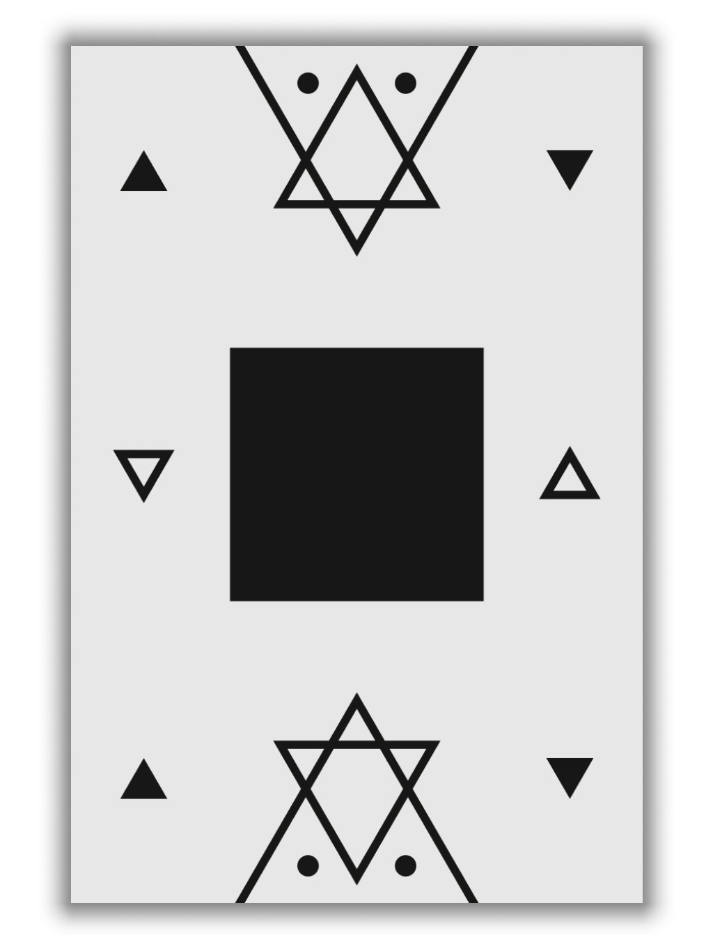Minimal Shapes #2