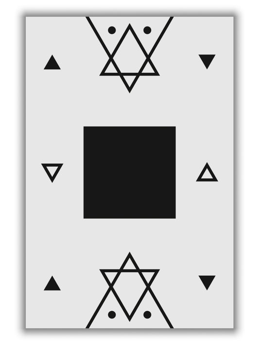 Minimal Shapes #2