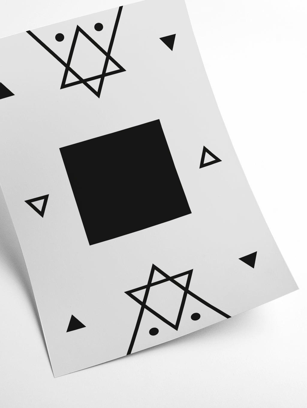 Minimal Shapes #2