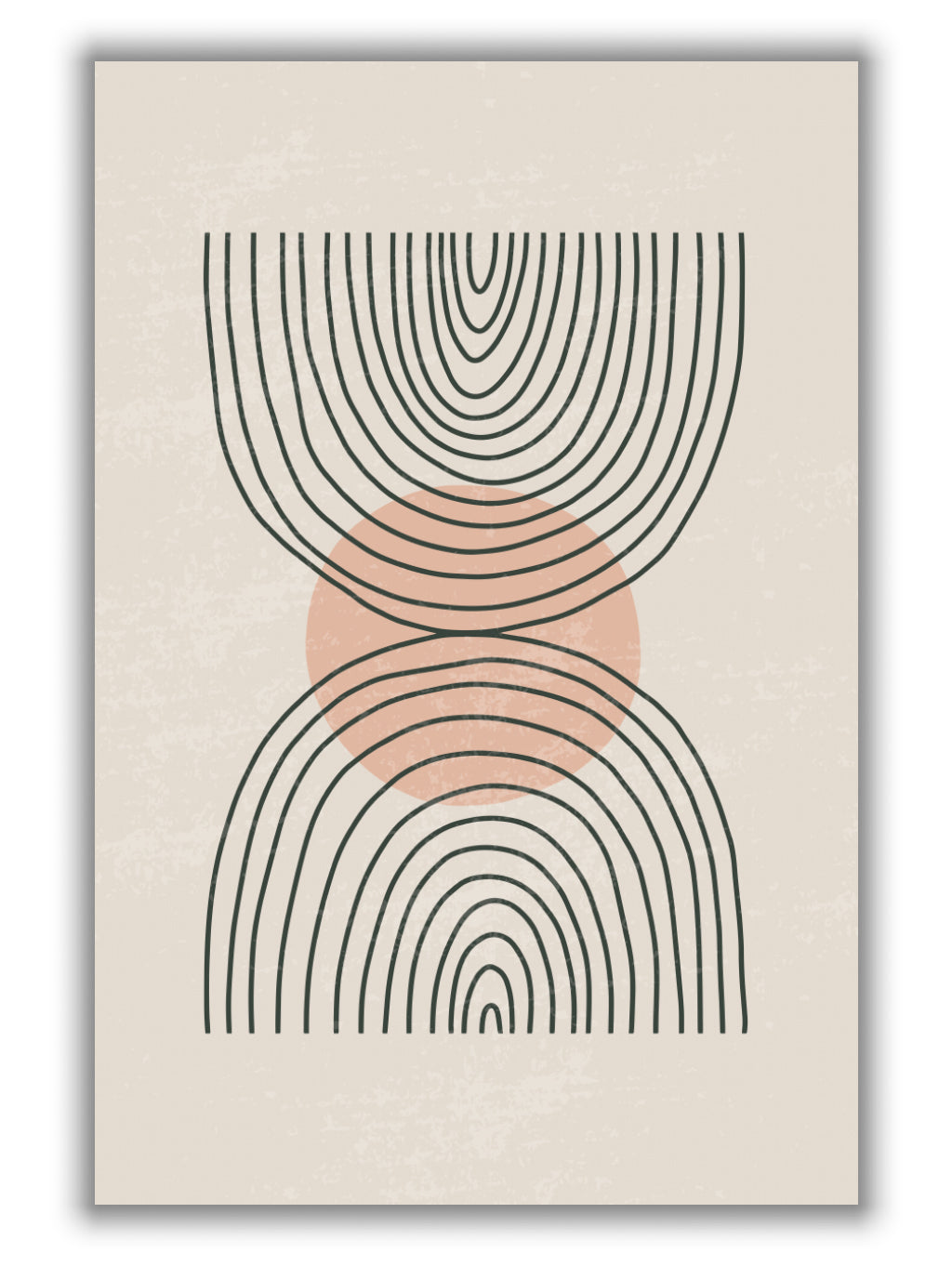 Minimal Shapes #5