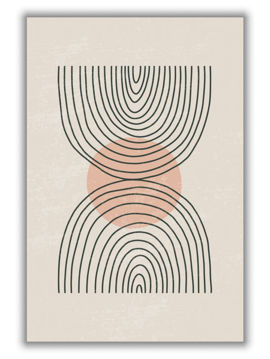 Minimal Shapes #5